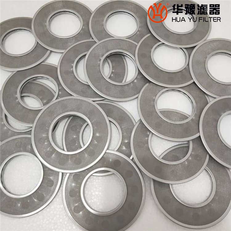 银河999小玛丽水果游戏SPL-50 25um不锈钢滤片