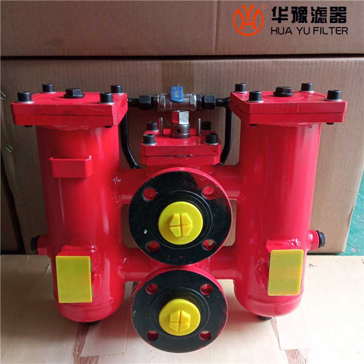 银河999小玛丽水果游戏双筒高压过滤器FHD0511SAG1P01