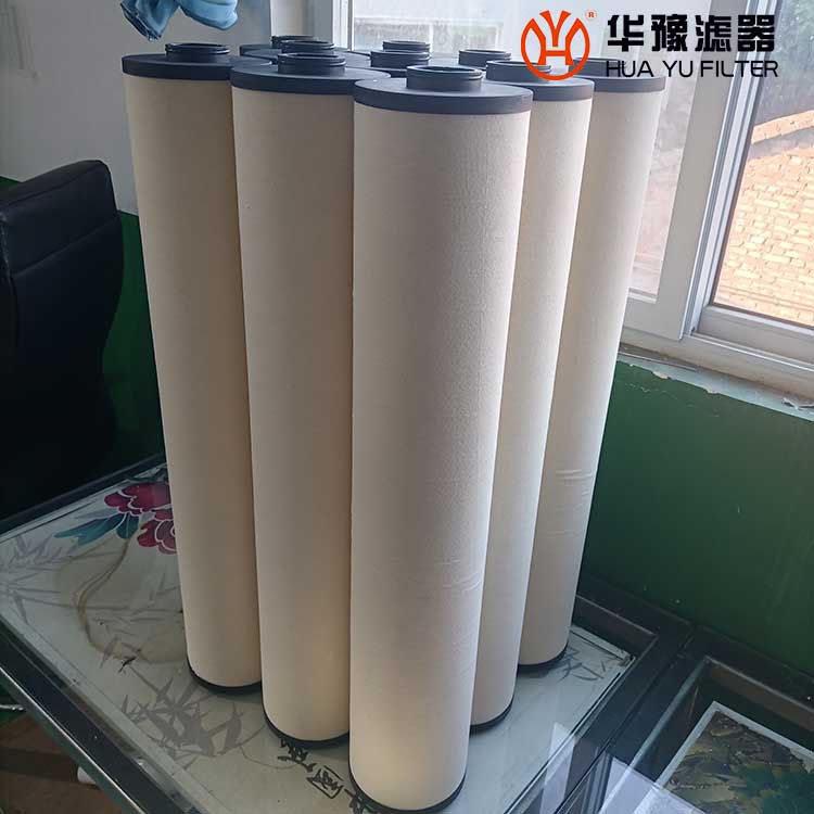 银河999小玛丽水果游戏聚结滤芯1201652聚结滤油机分离滤芯