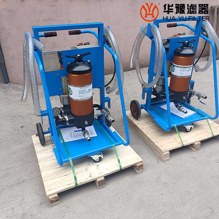 银河999小玛丽水果游戏FC100-380-03-H-C 高效滤油车