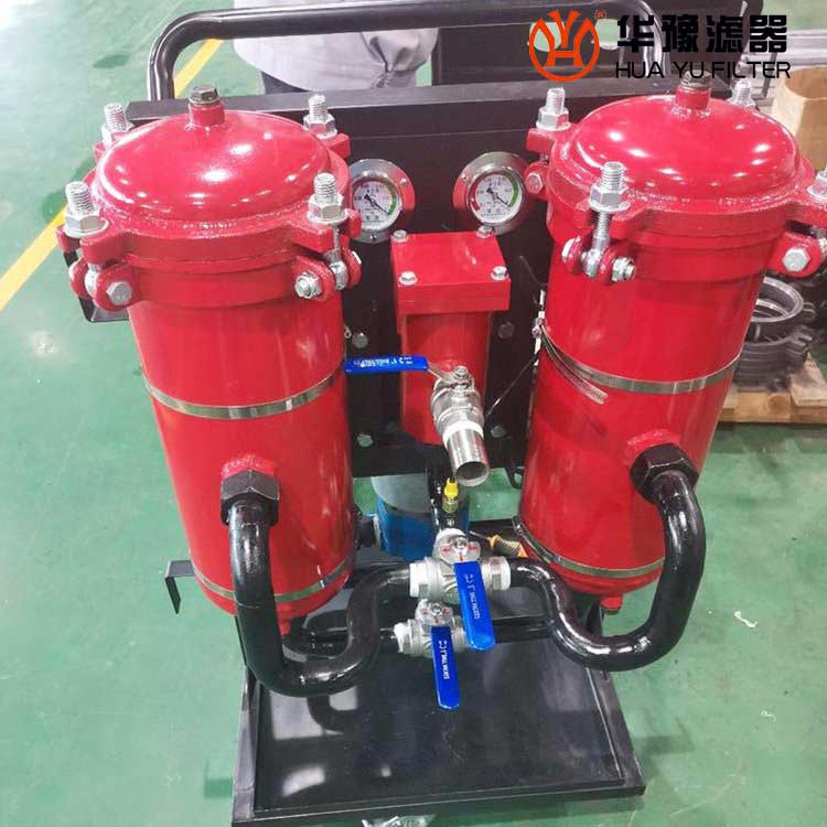 银河999小玛丽水果游戏OF5M10P1D1P20E 便移式精贺德克滤油机