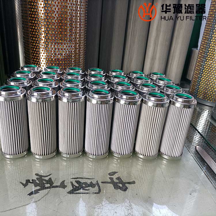 银河999小玛丽水果游戏YZ2000C DH.08.002/10u 液压油过滤器滤芯