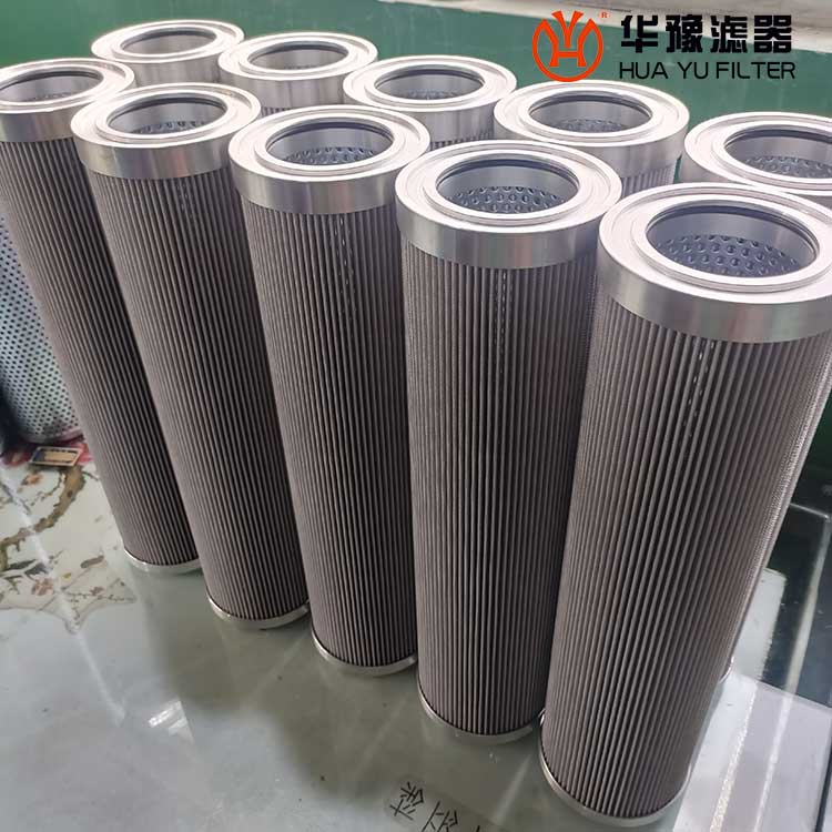 银河999小玛丽水果游戏DYSL-65/10Q双筒过滤器滤芯