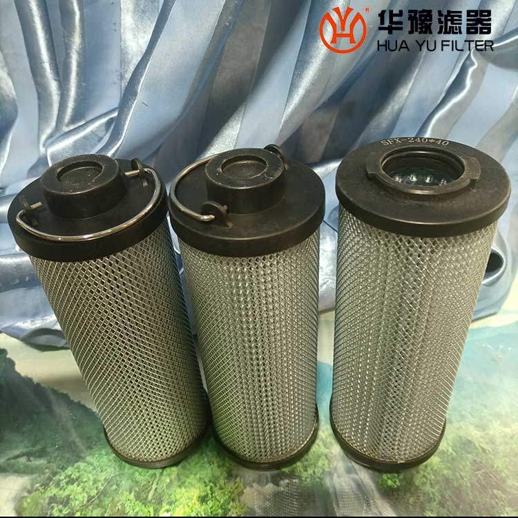 银河999小玛丽水果游戏替代SFX-240X30 回油管路过滤器滤芯