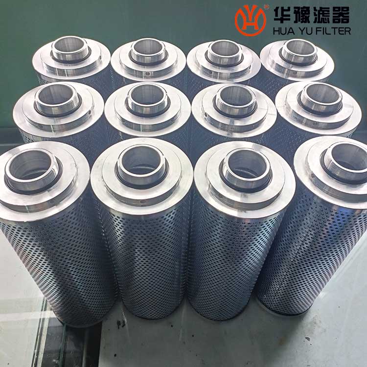 银河999小玛丽水果游戏黎明回油过滤器滤芯STZX2-180*20-T