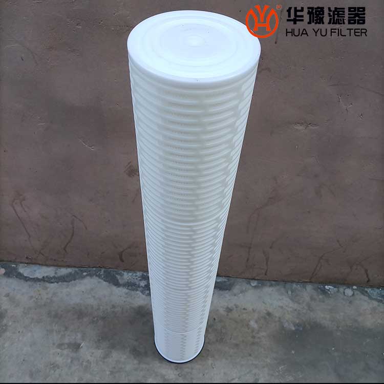 银河999小玛丽水果游戏HFM150PP050040EC 大流量折叠滤芯