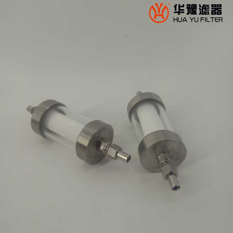 银河999小玛丽水果游戏电厂取样低压过滤器 5100B006