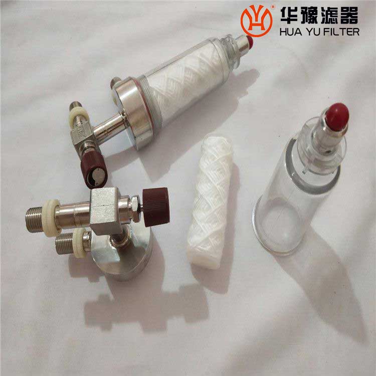 银河999小玛丽水果游戏SG-M-5HIV-00水样低压过滤器 带调节阀