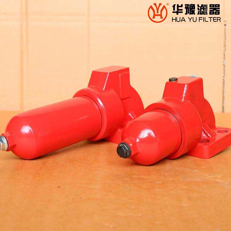 银河999小玛丽水果游戏压力管路滤油器ZU-H630×20DFP