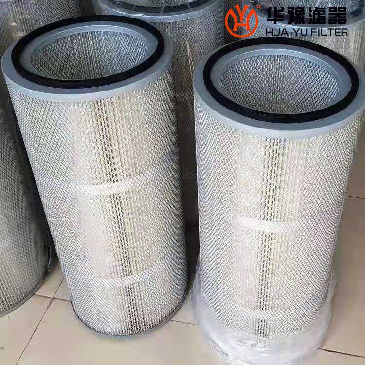 银河999小玛丽水果游戏K3290聚酯纤维除尘滤筒