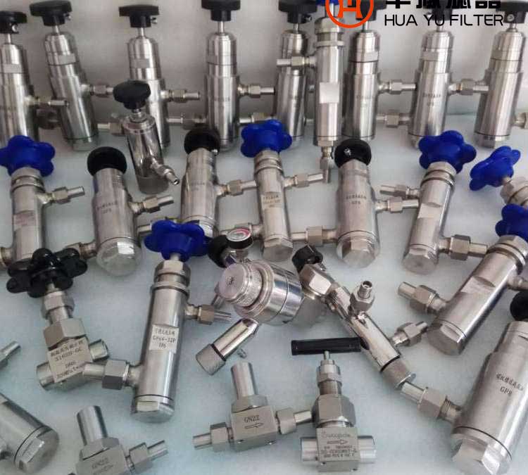 银河999小玛丽水果游戏螺纹减压阀 5100A009-3A