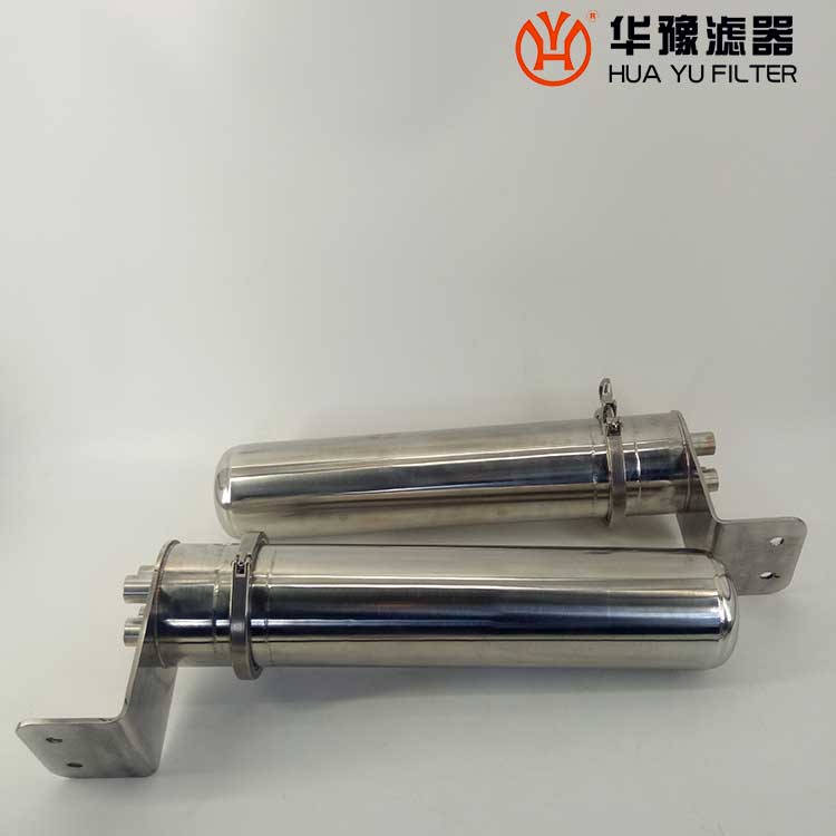 银河999小玛丽水果游戏高温高压筒型冷却器TR4/32MPA