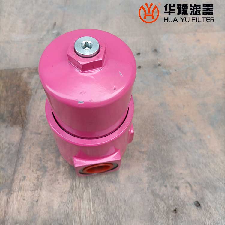 银河999小玛丽水果游戏YPM160中压管路过滤器