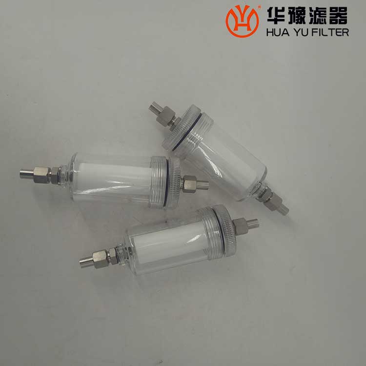 银河999小玛丽水果游戏低压水样过滤器SG-N-6H
