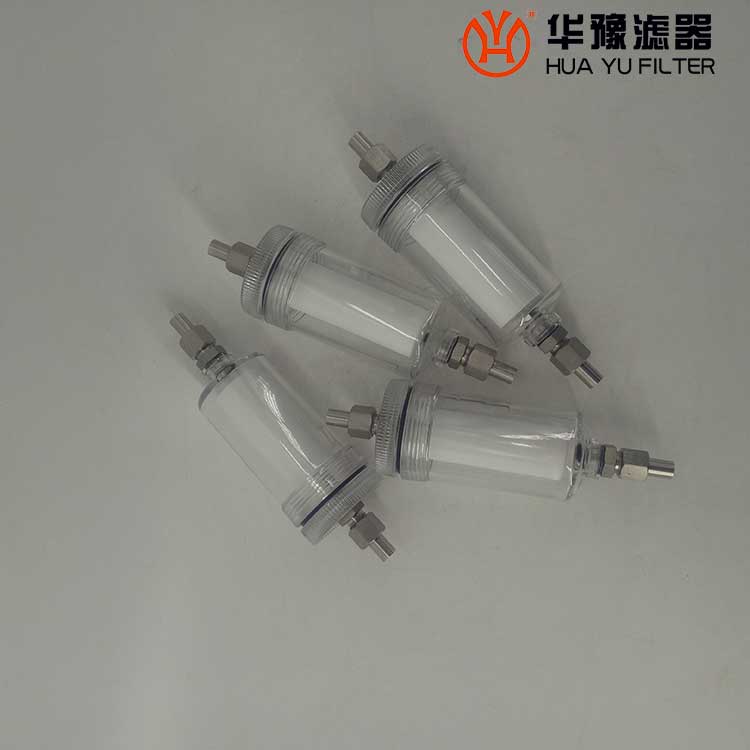 SG-M-6H低压水样过滤器 银河999小玛丽水果游戏滤器