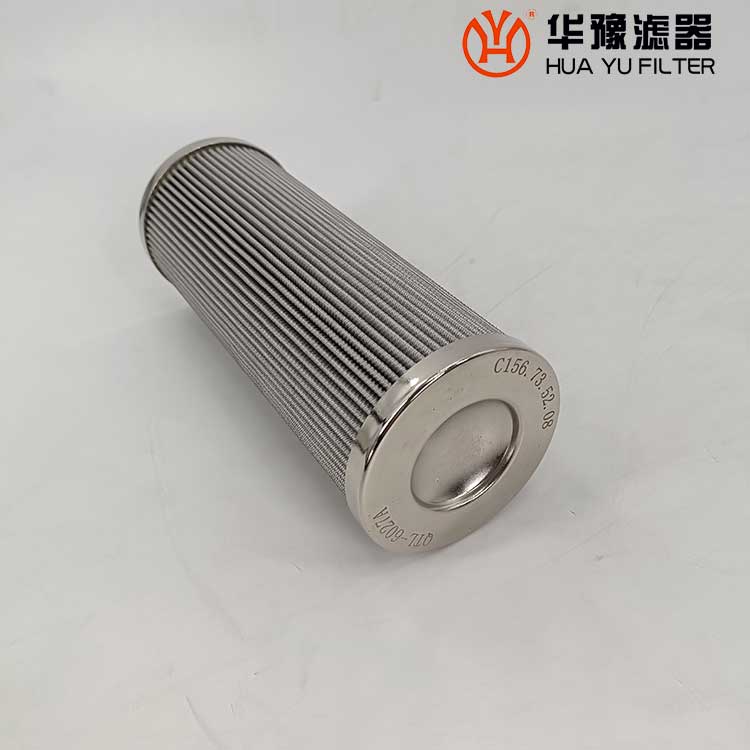 银河999小玛丽水果游戏QTL-6190/GF025W抗燃油过滤器滤芯