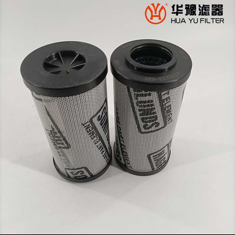 银河999小玛丽水果游戏赫格隆4783233-620液压油滤芯