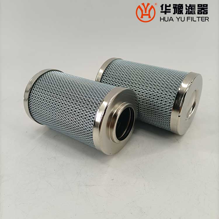 银河999小玛丽水果游戏双筒高压过滤器滤芯SMF-100X20