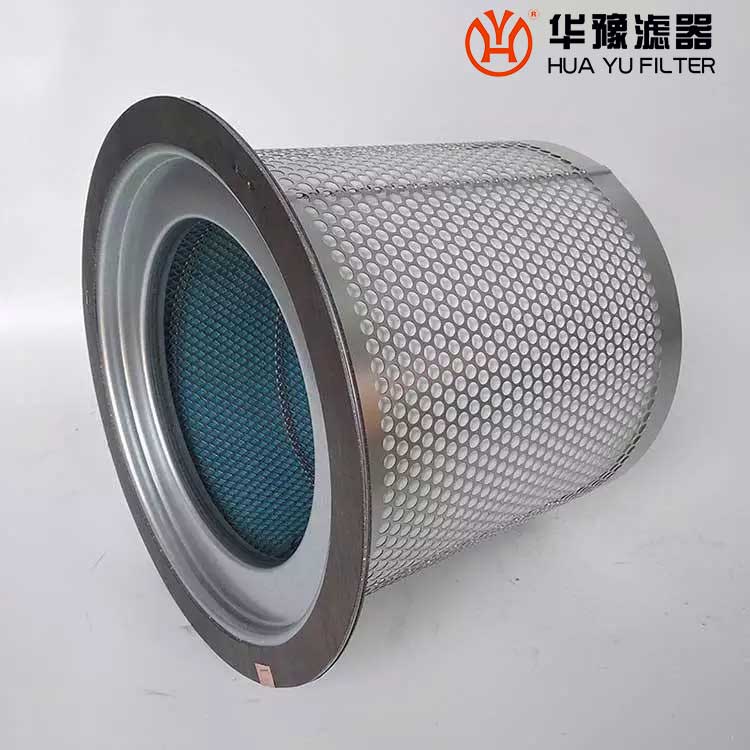 银河999小玛丽水果游戏寿力空压机油雾过滤器滤芯 CMD10048