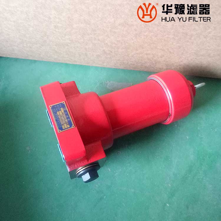 银河999小玛丽水果游戏QUI-H250*3FP 倒装法兰高压过滤器