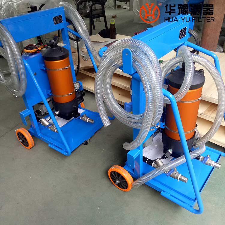 银河999小玛丽水果游戏颇尔滤油小车 PFC8314-25-Z-KN 滤油机