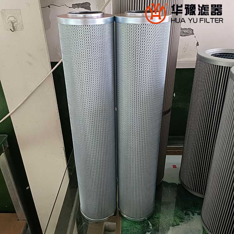 银河999小玛丽水果游戏SH50-50B*80D双筒过滤器滤芯