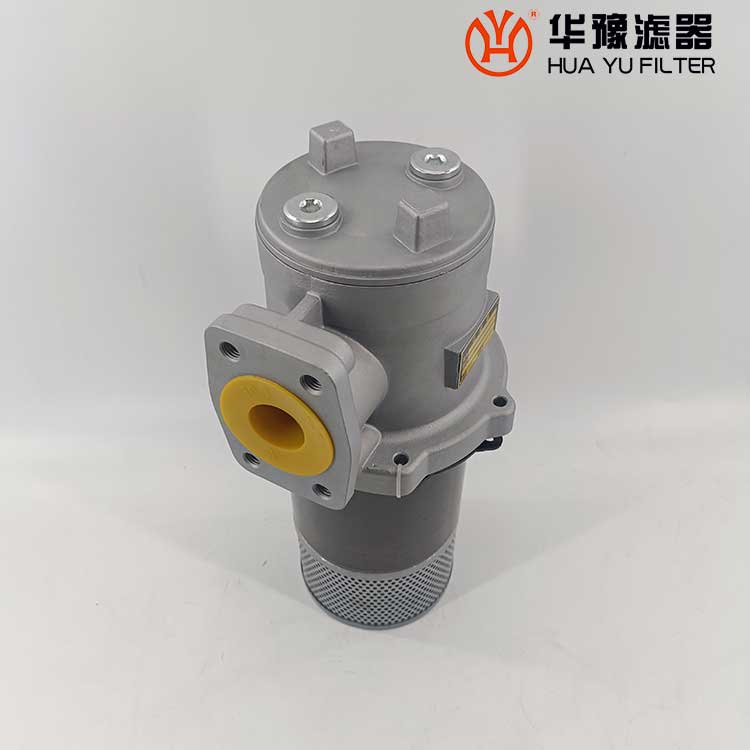 银河999小玛丽水果游戏生产磁性回油过滤器RFB-160*20Y