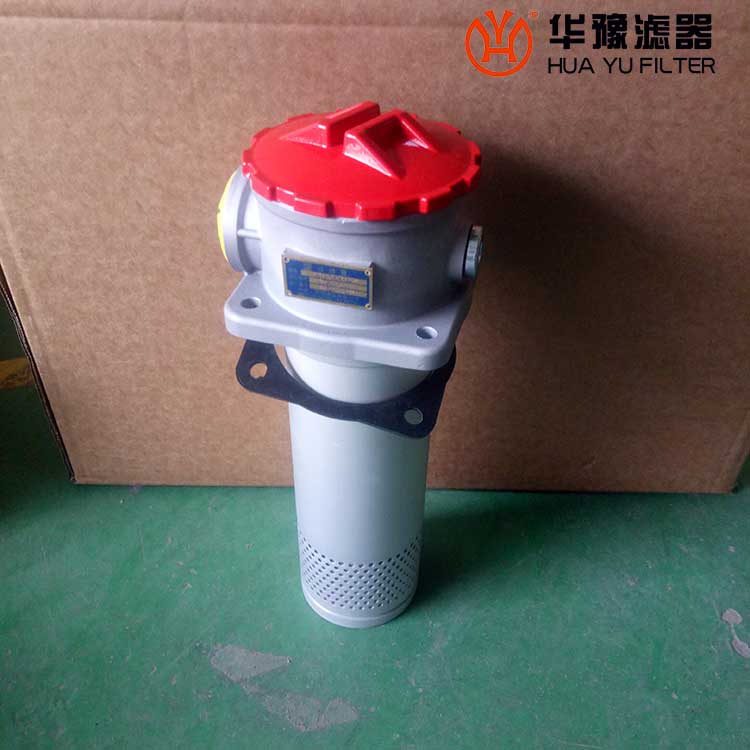 银河999小玛丽水果游戏液压回油过滤器 滤油器 RFA-160*10FY