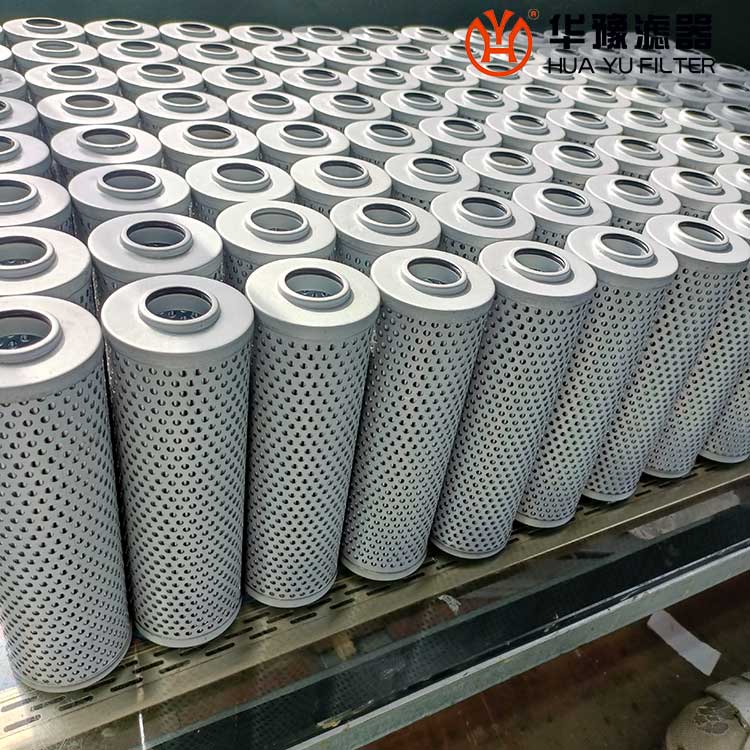 银河999小玛丽水果游戏HX-100*P10 连铸倾翻台泵头滤芯