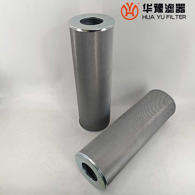 银河999小玛丽水果游戏电厂液压油站回油滤芯CZXA-40*10