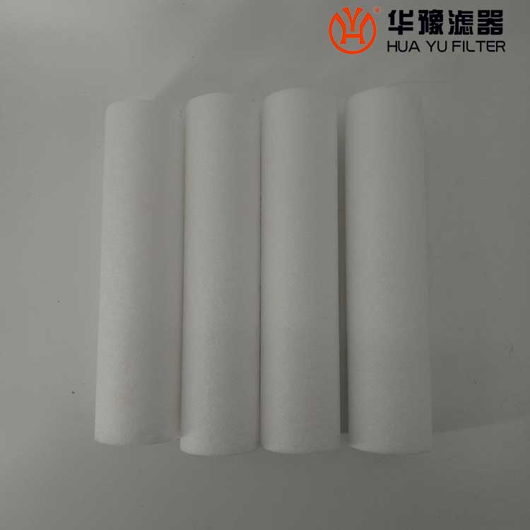 银河999小玛丽水果游戏供应熔喷折叠水滤芯CLR10-30-M3