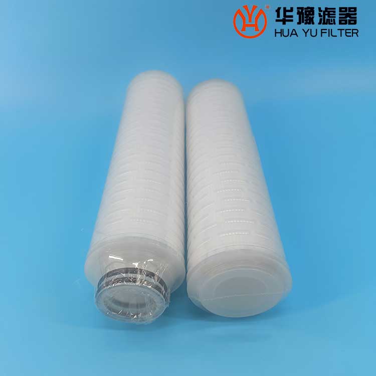 银河999小玛丽水果游戏水样过滤器滤芯TZ03DPN0.6折叠滤芯