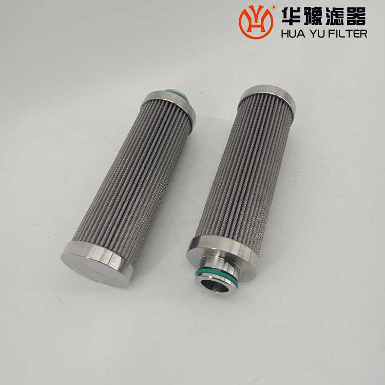 银河999小玛丽水果游戏生产CH02E.330Z-001抗燃油液压滤芯