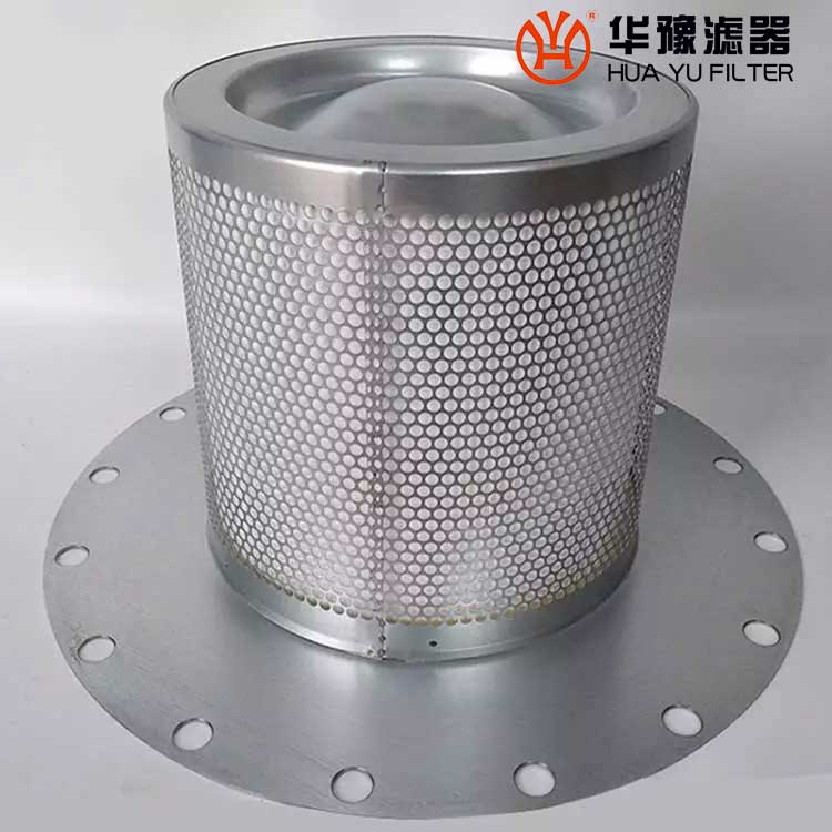 银河999小玛丽水果游戏寿力空压机配件油分芯 250034-116