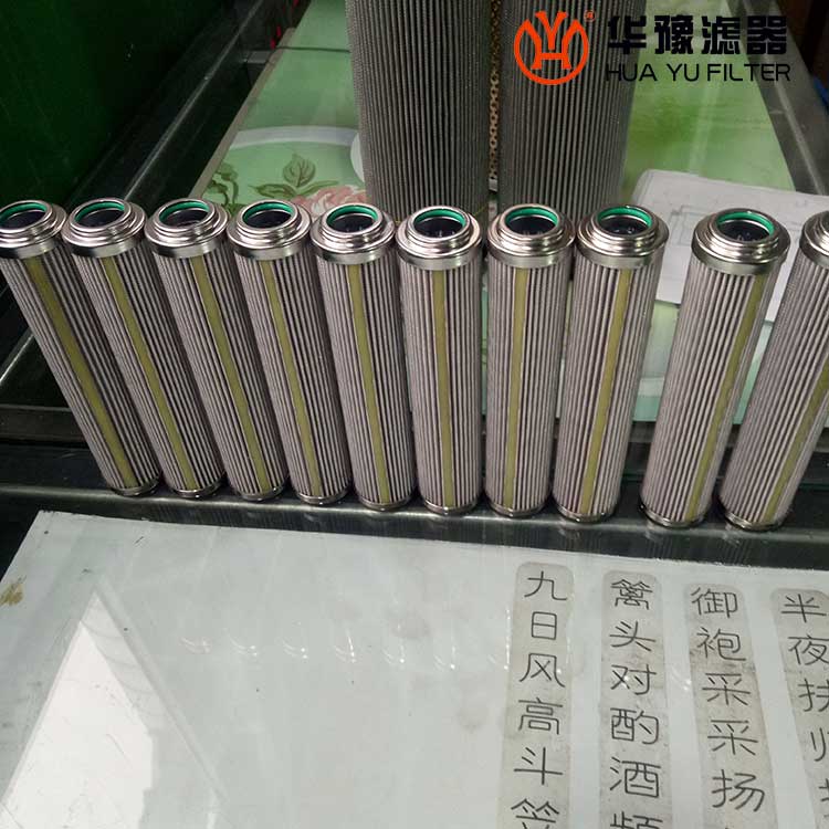  SUS065-B20-P-3-125冷却泵入口滤芯