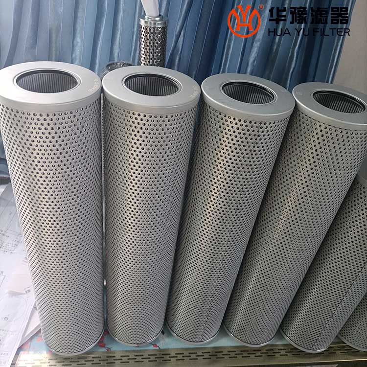 银河999小玛丽水果游戏磨煤机润滑油站滤芯SFAX-630*3μ