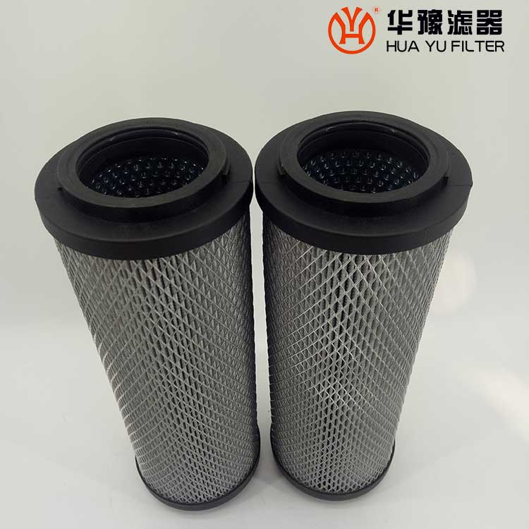 银河999小玛丽水果游戏替代黎明SRLF-1300*10P 双筒回油过滤器滤芯