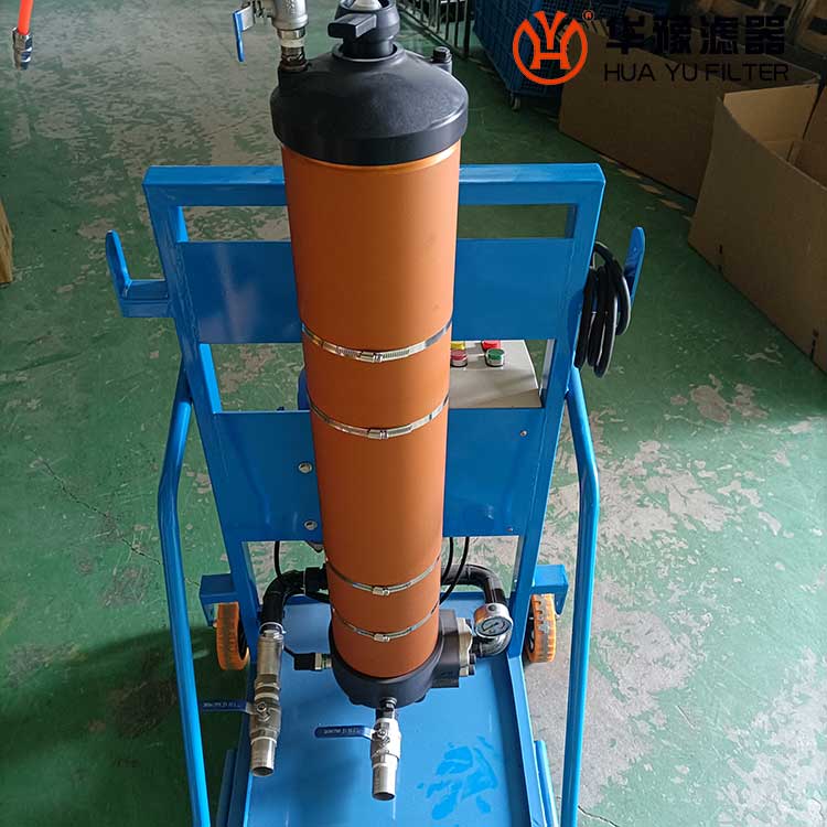 银河999小玛丽水果游戏生产颇尔滤油机 PFC8314-150-H-KZ