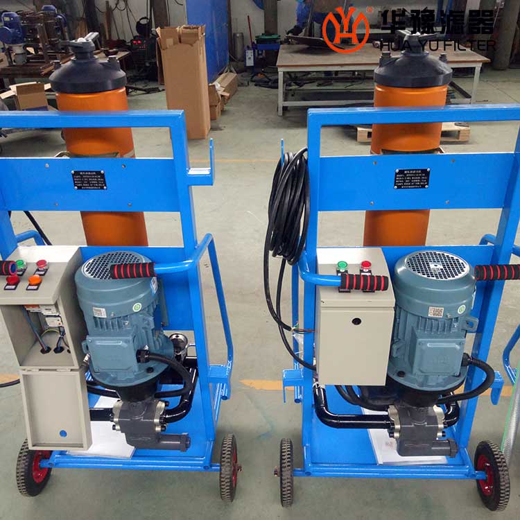 银河999小玛丽水果游戏PFC8314-150-KP-YV 高粘油滤油机