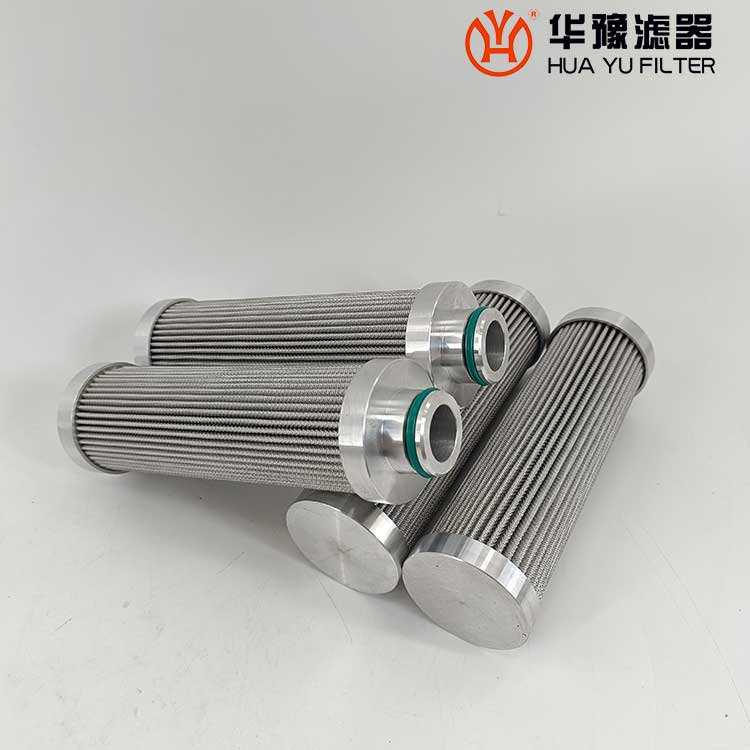 银河999小玛丽水果游戏HQ25.016Z汽轮机双筒回油滤芯