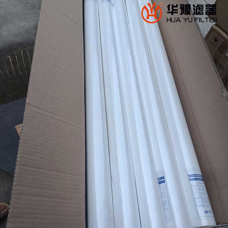 银河999小玛丽水果游戏SY-QR-40-5保安过滤器滤芯