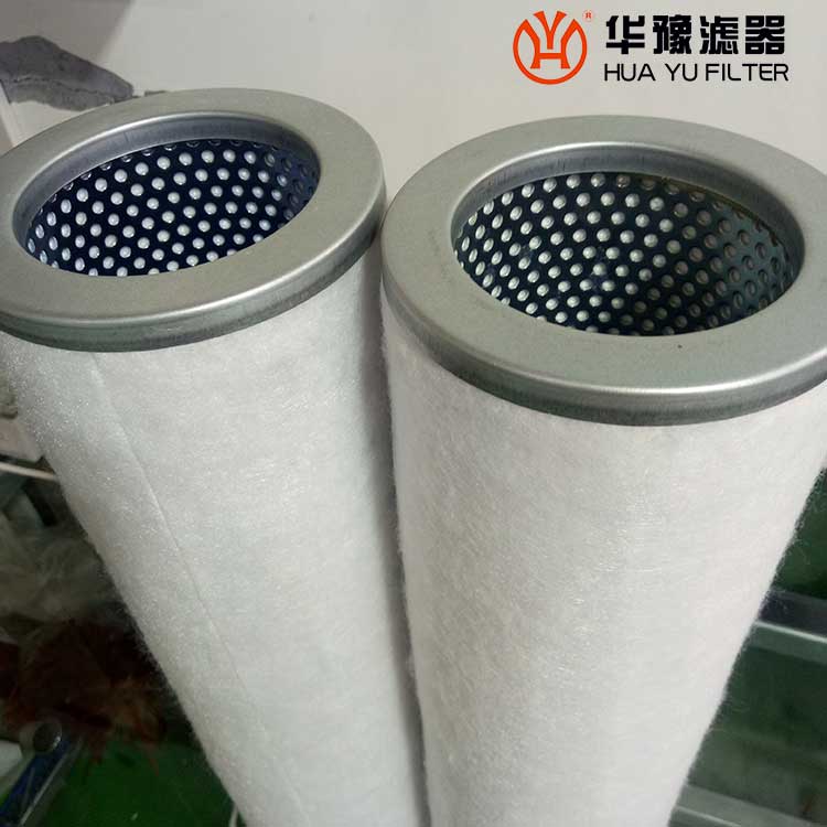 天燃气滤芯 气体分离滤芯 FLX-150×710