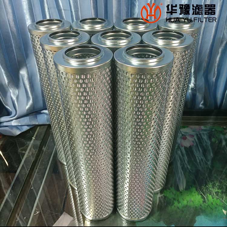 银河999小玛丽水果游戏PQX-150*10Q2 抗燃油不锈钢滤芯