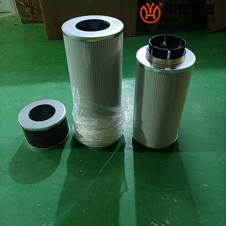 润滑油双筒过滤器滤芯EET970- 10F10W25B-ABY
