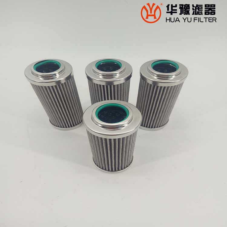 银河999小玛丽水果游戏替代黎明QYLX-100X10液压滤芯