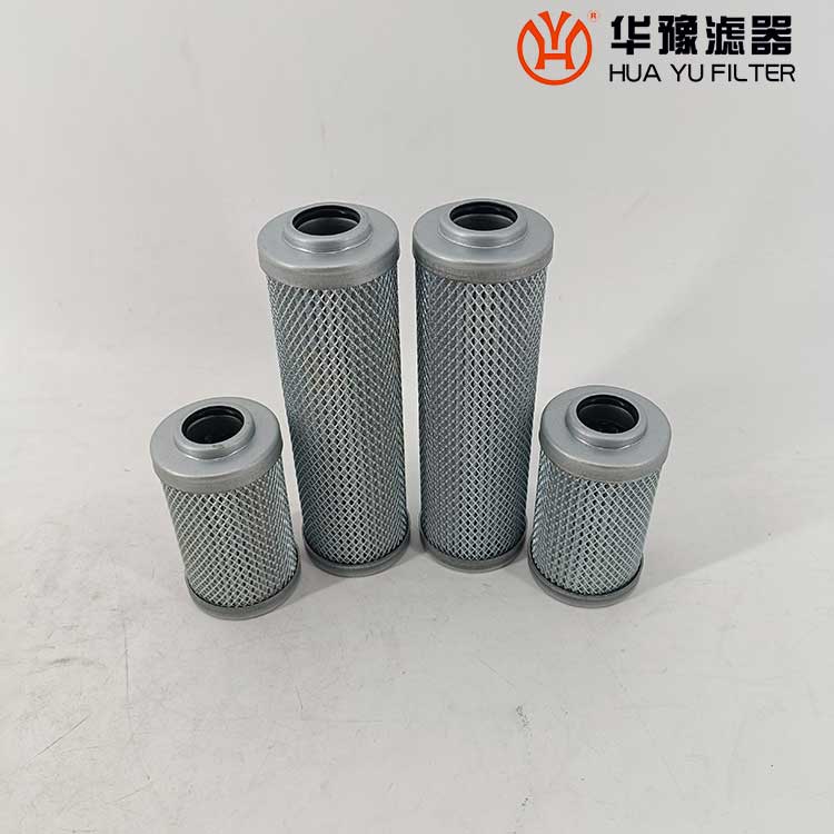 银河999小玛丽水果游戏YFL-6 磨煤机液压油滤芯