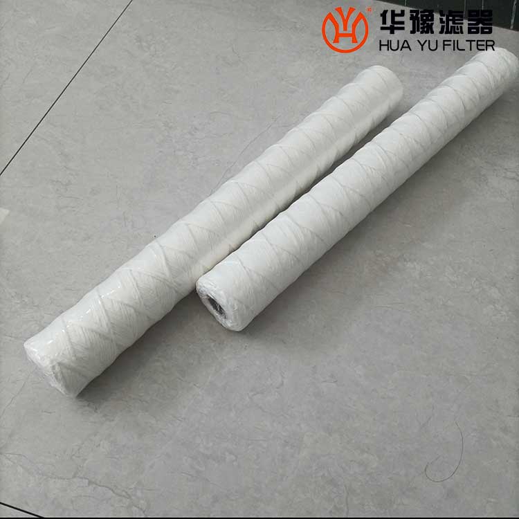 银河999小玛丽水果游戏TZ03D-03 样水取样装置滤芯 线绕滤芯