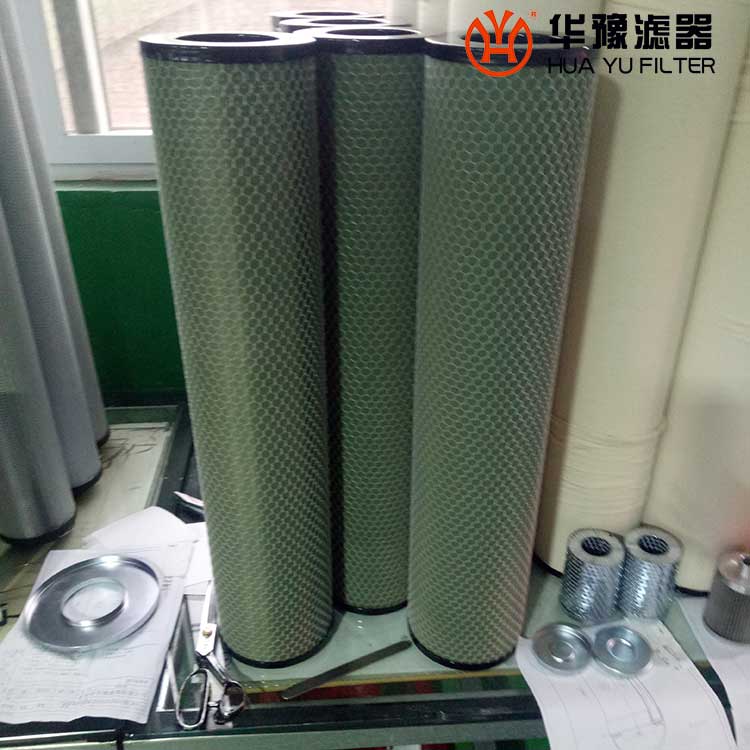 银河999小玛丽水果游戏FLX-100*500滤油机分离滤芯