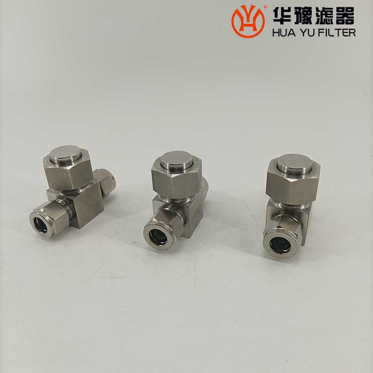 银河999小玛丽水果游戏SS-8TF-140 T型过滤器 不锈钢