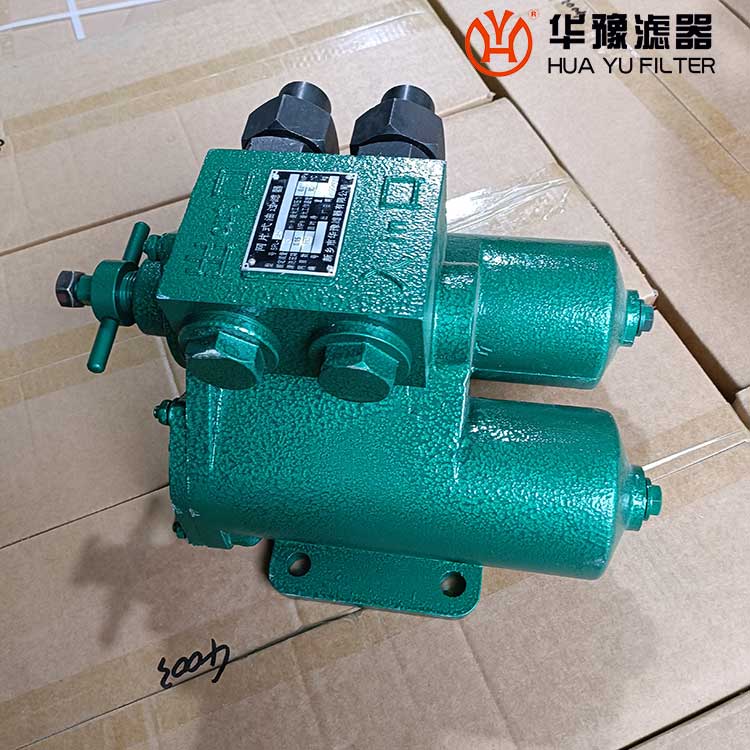 银河999小玛丽水果游戏不锈钢双桶网片式过滤器SWQ-25